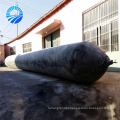 Inflatable Rubber Airbag for Marine Launching Ship Lifting